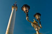 Appleby-in-Westmorland, Boroughgate High Cross