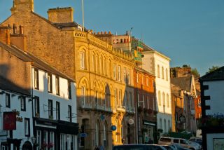 Appleby-in-Westmorland