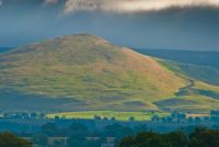 Appleby-in-Westmorland, Sunrise over Appleby
