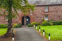 Appleby-in-Westmorland, St Anne's Hospital almshouse