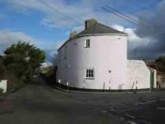 House at the corner of Broad Lane and Long Lane (c) Roger Cornfoot