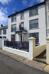 North Devon Maritime Museum (c) Rob Noble