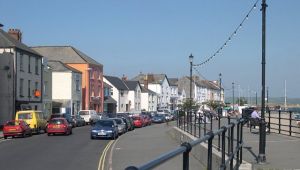 Appledore