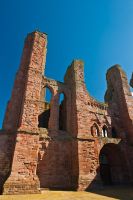 Entrance off Abbey Street