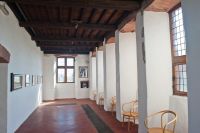 Arbroath Abbey, Abbot's House Gallery