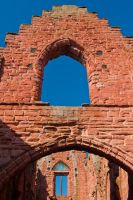Arbroath Abbey, Regality Tower