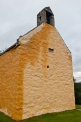 Gable end
