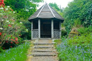 Ardkinglas Woodland Garden