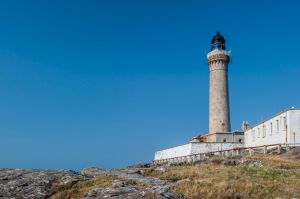 Ardnamurchan Point Lighthouse