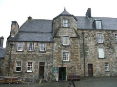 Argyll and Sutherland Highlanders Regimental Museum