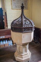 The 19th century font