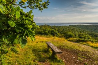 Arnside and Silverdale