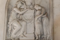 Sir Leonard worsley Holmes, d. 1825