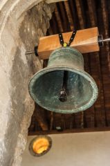 1465 Sanctuary bell