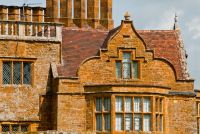 Ashby St Ledgers Manor