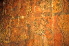 A closer look at the coat of arms