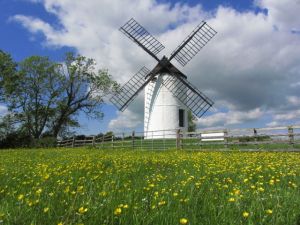 Ashton Windmill