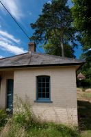 Athelhampton House, Toll House