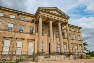 Attingham Park