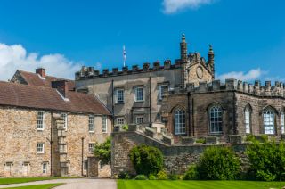 Auckland Castle