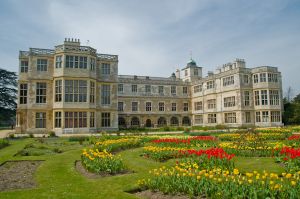 Audley End House