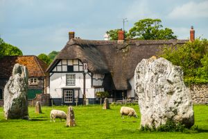 Avebury Stone Circle