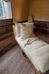 Queen Anne's withdrawing room