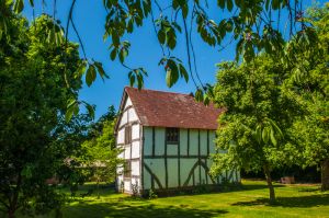 Avoncroft Museum of Historic Buildings