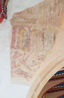 Doom painting detail