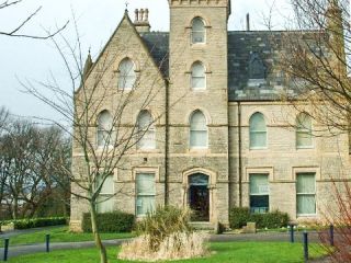 Bagshaw Museum