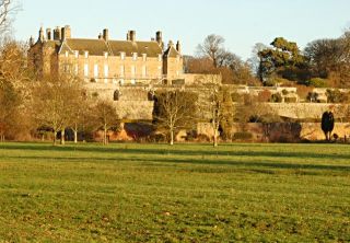 Balcaskie House