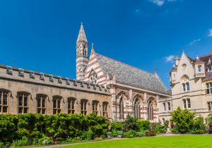 Balliol College