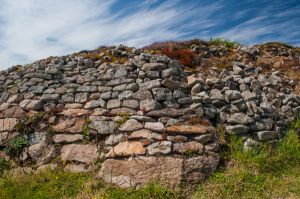 Ballowall Barrow