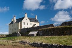 Balnakeil House