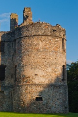 The Atholl Lodging