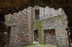 Outer Chamber and drawing room