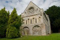 Barfreston, St Nicholas Church, East end