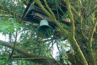 Barfreston, St Nicholas Church, Church bell