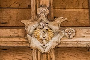 Barney, St Mary's Church