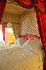 Basildon Park, First Floor Bedroom