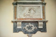 Thomas Coward memorial, 1766