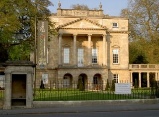 Holburne Museum of Art