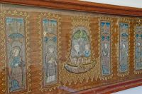 The Bawdsey Altar Frontal