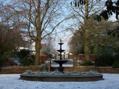 Bellevue Park, Newport