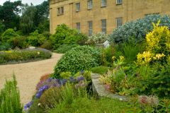Belsay Hall and Garden