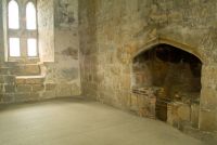 Belsay Castle, Great Hall
