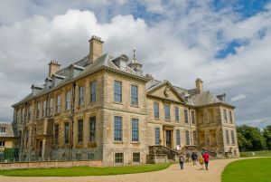 Belton House