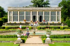The Orangery