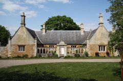 1659 Bede houses (c) Richard Croft