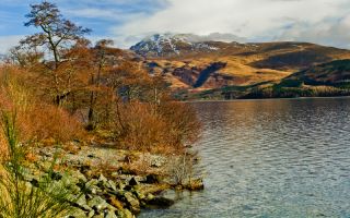 Loch Lomond